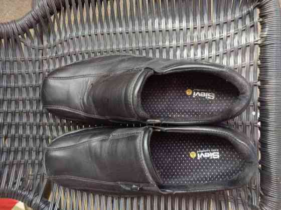 Sievi miesten juhla/kävelykengät Helsinki