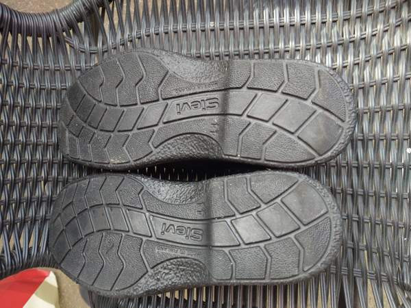 Sievi miesten juhla/kävelykengät Helsinki - valokuva 7