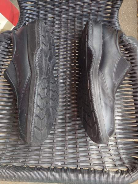 Sievi miesten juhla/kävelykengät Helsinki - valokuva 4