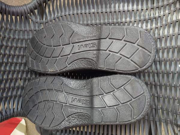 Sievi miesten juhla/kävelykengät Helsinki - valokuva 5