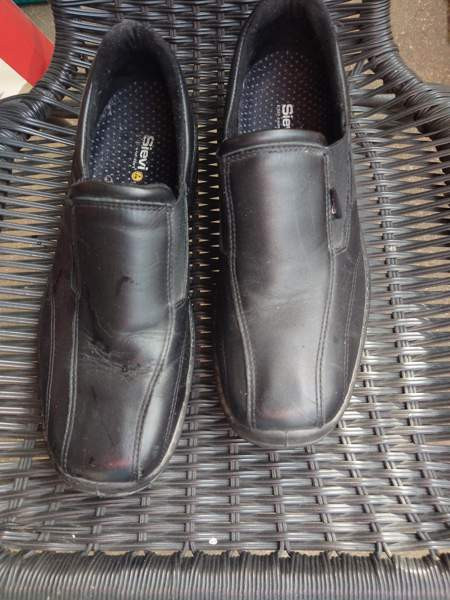 Sievi miesten juhla/kävelykengät Helsinki - valokuva 2