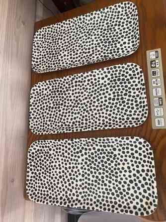 Pieni tarjotin marimekko pirput parput Salo