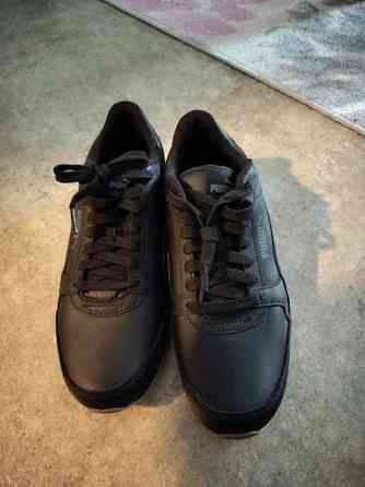 Puma naisten tennarit Hämeenkyrö