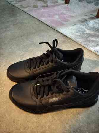 Puma naisten tennarit Hämeenkyrö