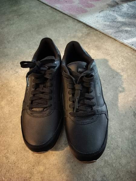 Puma naisten tennarit Hämeenkyrö – foto 2