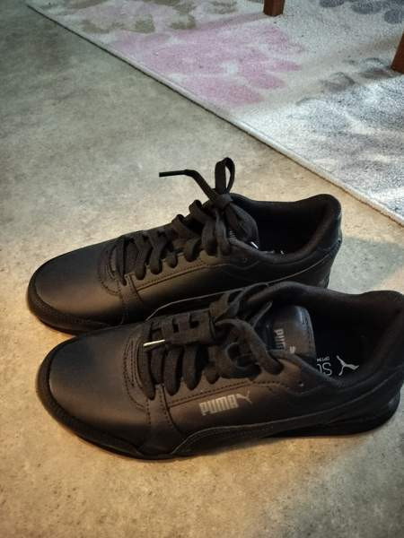 Puma naisten tennarit Hämeenkyrö – foto 1