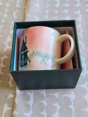 Muumimuki koti Lahti