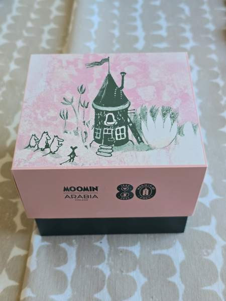 Muumimuki koti Lahti - photo 3