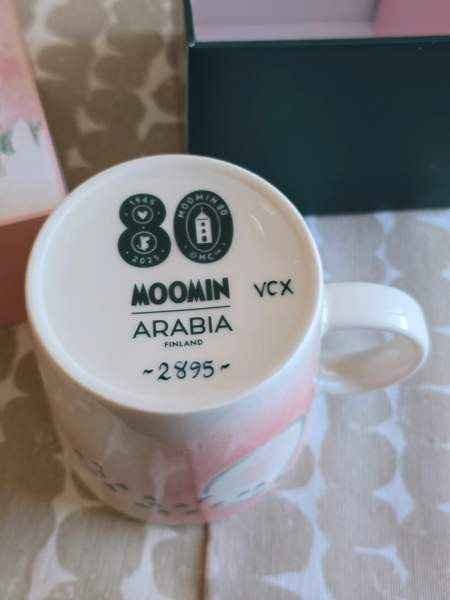 Muumimuki koti Lahti - photo 1