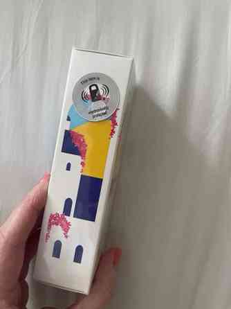 Uusi Escada kesätuoksu  Santorini Sunrise 30ml Vantaa