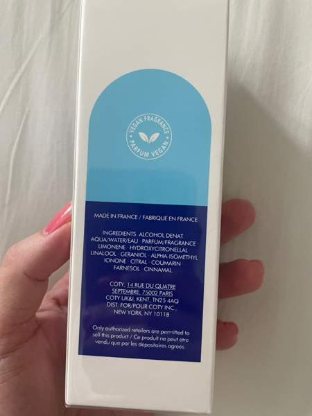 Uusi Escada kesätuoksu  Santorini Sunrise 30ml Vantaa – foto 2