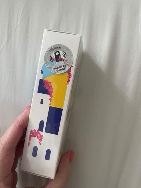 Uusi Escada kesätuoksu  Santorini Sunrise 30ml Vantaa – foto 4