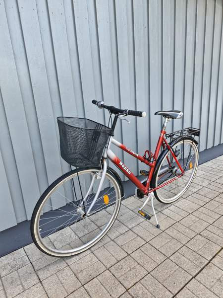 Nopsa 28" 7 vaihteinen pyörä Orimattila - photo 3