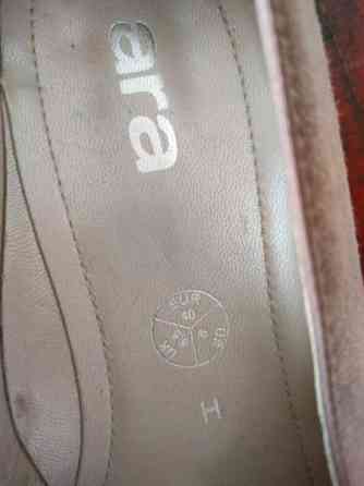 Naisten kengät Тампере