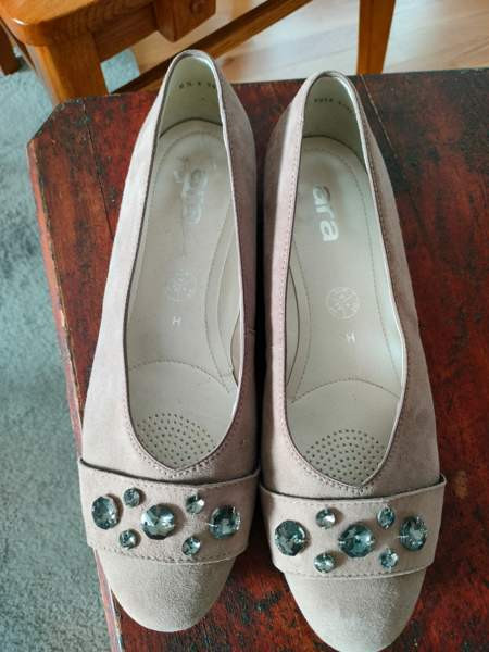 Naisten kengät Тампере - изображение 1