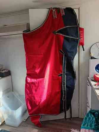 RB 100g 145cm + kaulakpl Lohja