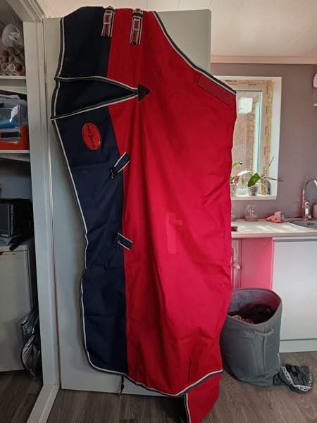 RB 100g 145cm + kaulakpl Lohja – foto 4