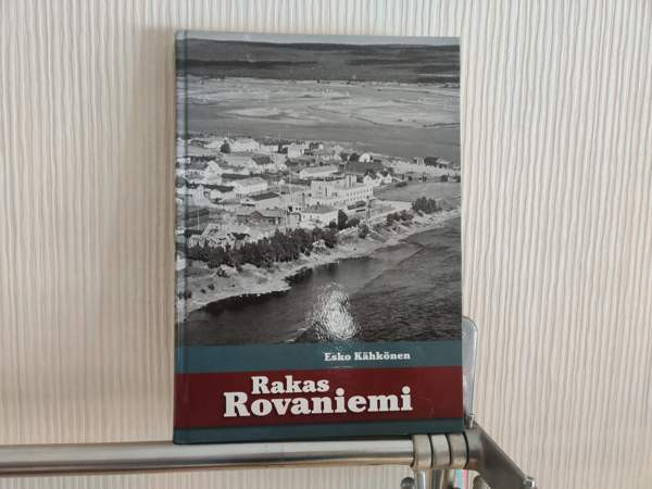 Rakas Rovaniemi Рованиеми - изображение 1