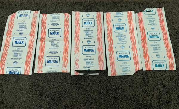 Maitopussi Турку - изображение 1