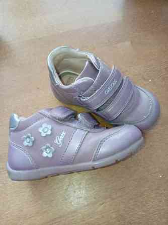 Hyväkuntoiset Geox kengät koko 23 Tampere