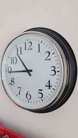 Seinäkello Bravur 59cm Оулу