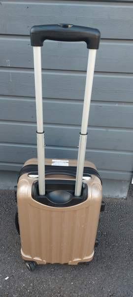 Lentolaukku kulta Espoo – foto 2