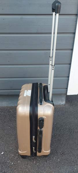 Lentolaukku kulta Espoo – foto 3