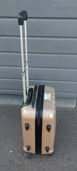 Lentolaukku kulta Espoo – foto 4