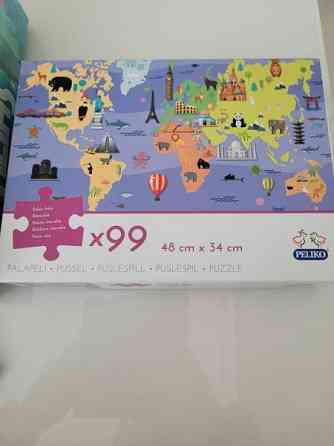 Lasten lautapelejä Yloejaervi