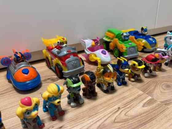 Ryhmä Hau pennut Tampere