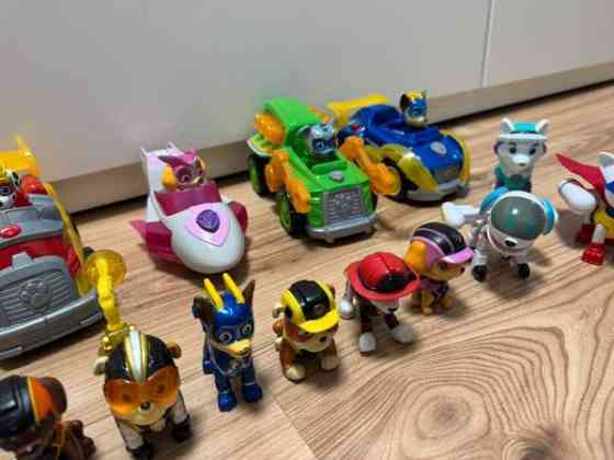 Ryhmä Hau pennut Tampere