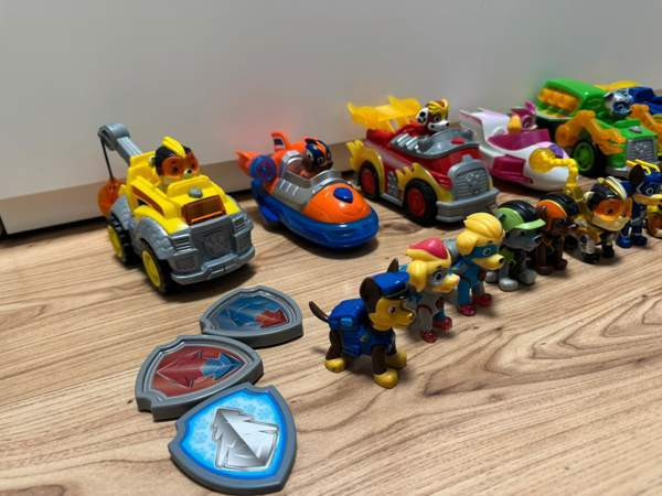 Ryhmä Hau pennut Tampere - photo 2