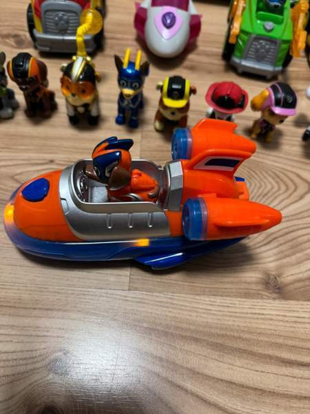 Ryhmä Hau pennut Tampere - photo 7