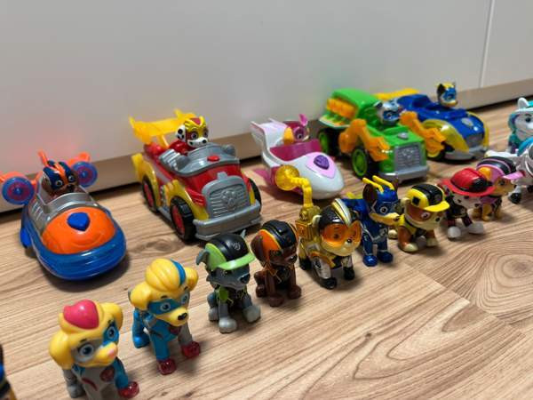 Ryhmä Hau pennut Tampere - photo 3