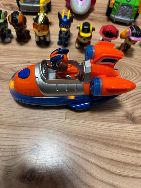 Ryhmä Hau pennut Tampere - photo 8