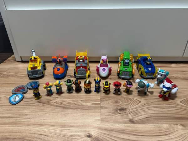 Ryhmä Hau pennut Tampere - photo 1