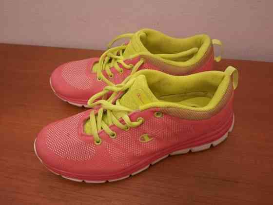 Champion Sport Comfort tennarit 39 Helsinki