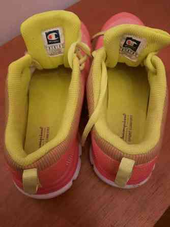 Champion Sport Comfort tennarit 39 Helsinki