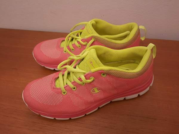 Champion Sport Comfort tennarit 39 Helsinki - изображение 1