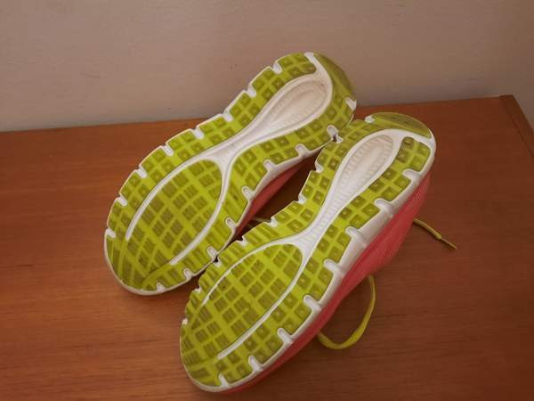 Champion Sport Comfort tennarit 39 Helsinki - изображение 3