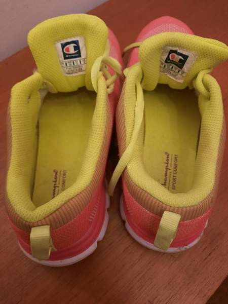 Champion Sport Comfort tennarit 39 Helsinki - изображение 4