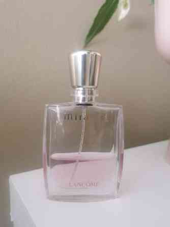 Lancome Miracle hajuvesi Oulu