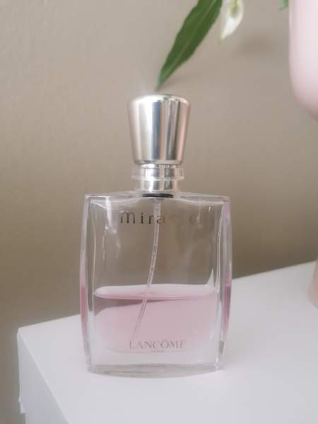 Lancome Miracle hajuvesi Оулу - изображение 1