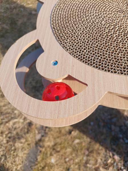 Kissan lelu Lahti - photo 2