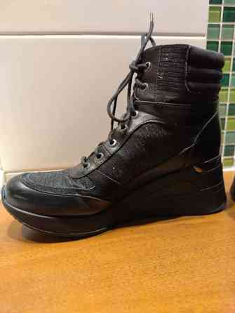 Xti lenkkarit koroilla, koko 40 Oulu