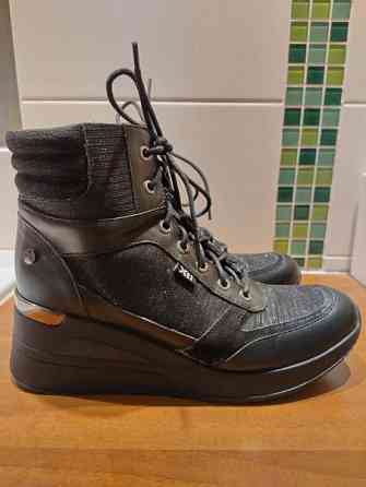 Xti lenkkarit koroilla, koko 40 Oulu