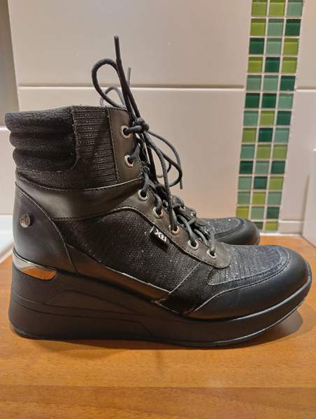 Xti lenkkarit koroilla, koko 40 Oulu – foto 1