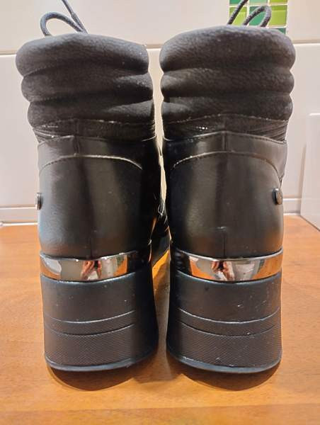 Xti lenkkarit koroilla, koko 40 Oulu – foto 4