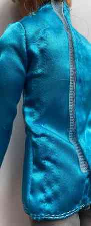 Barbie prinssi nukke Turku