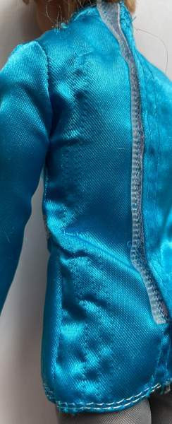 Barbie prinssi nukke Turku - valokuva 4